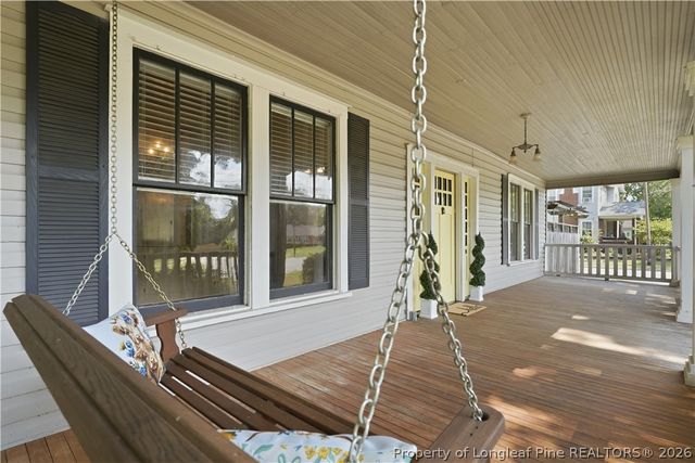 602 N Main Street, Raeford, NC 28376