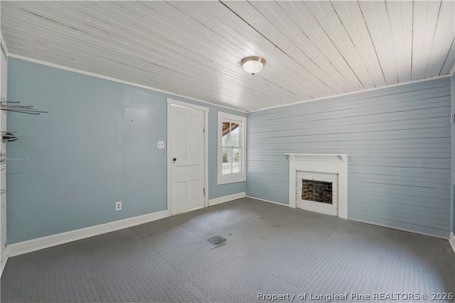 602 N Main Street, Raeford, NC 28376