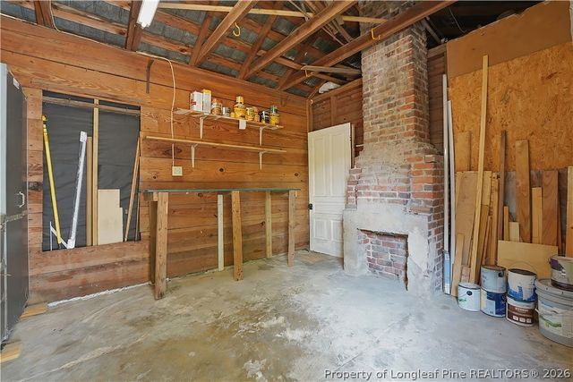 602 N Main Street, Raeford, NC 28376