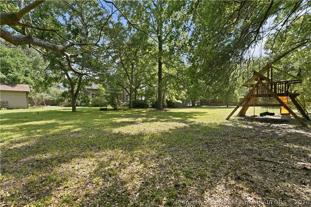 602 N Main Street, Raeford, NC 28376