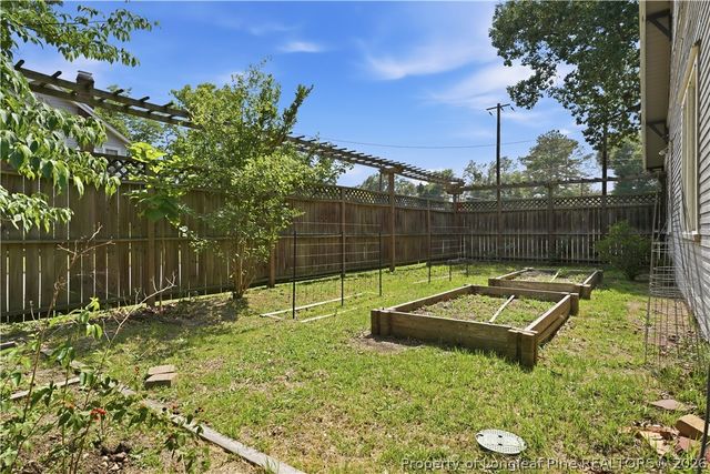 602 N Main Street, Raeford, NC 28376