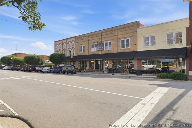 602 N Main Street, Raeford, NC 28376