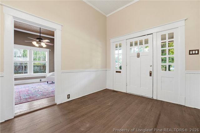 602 N Main Street, Raeford, NC 28376