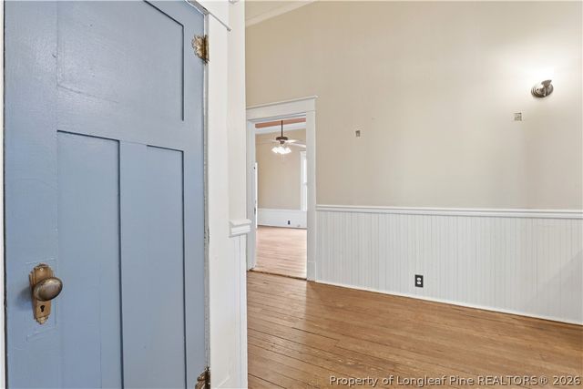 602 N Main Street, Raeford, NC 28376