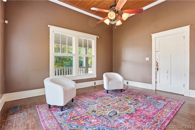 602 N Main Street, Raeford, NC 28376