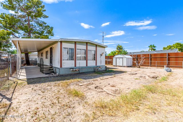 2020 W Ruthrauff Road, Tucson, AZ 85705