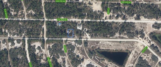 390 Jack Weisser BLVD, Lake Placid, FL 33852