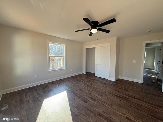 206 SAYLERS CREEK RD, Locust Grove, VA 22508