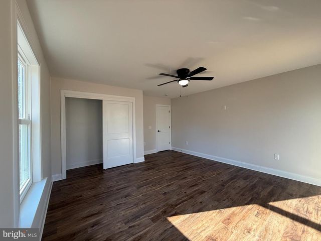 206 SAYLERS CREEK RD, Locust Grove, VA 22508