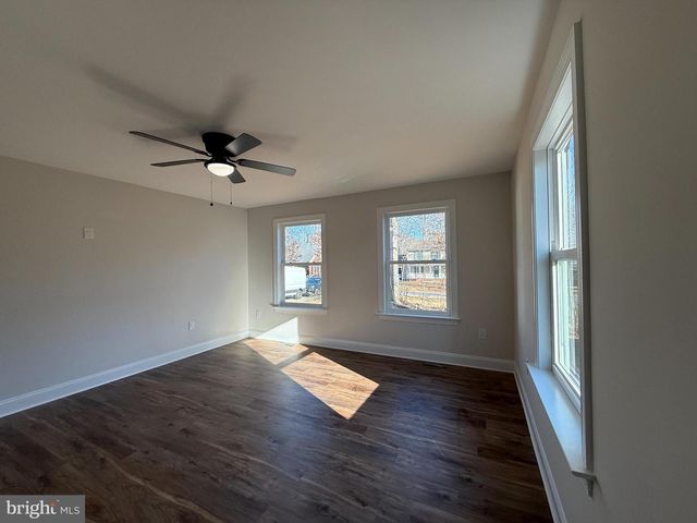 206 SAYLERS CREEK RD, Locust Grove, VA 22508