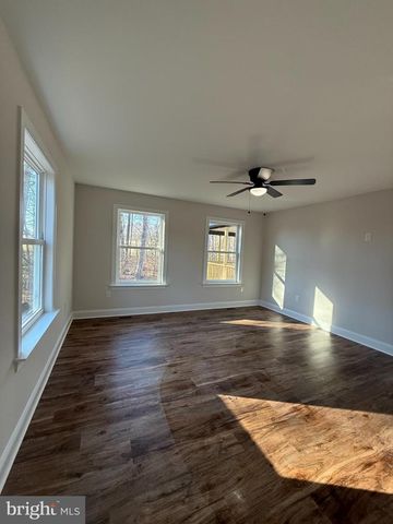 206 SAYLERS CREEK RD, Locust Grove, VA 22508