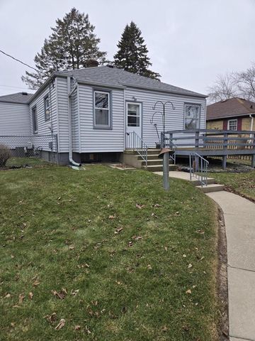 520 4 Mile ROAD, Racine, WI 53402