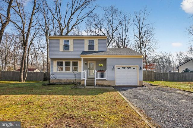 11 DOTTIE LN, Sicklerville, NJ 08081