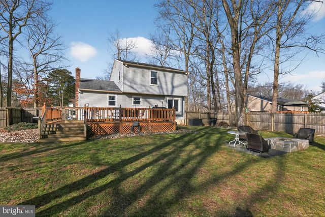 11 DOTTIE LN, Sicklerville, NJ 08081