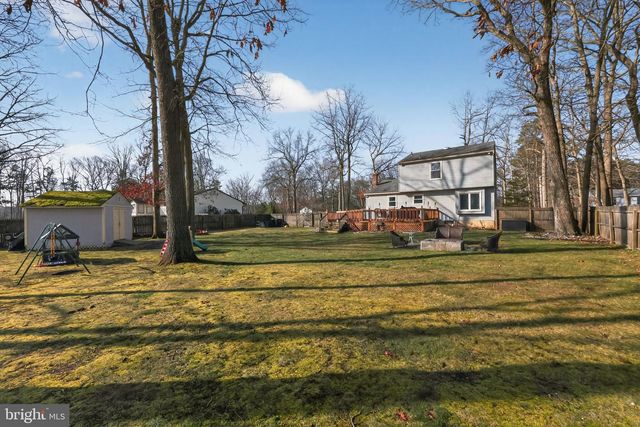 11 DOTTIE LN, Sicklerville, NJ 08081
