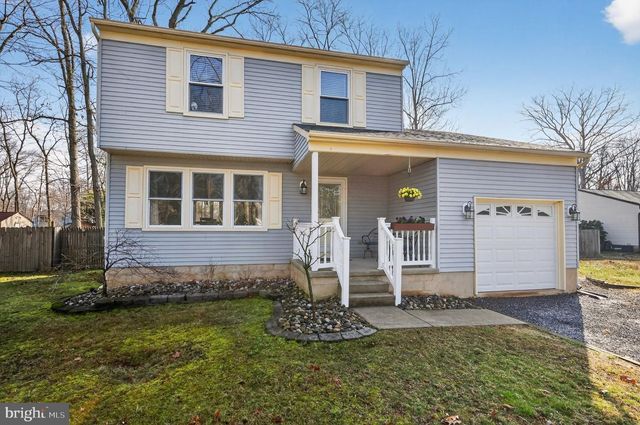 11 DOTTIE LN, Sicklerville, NJ 08081