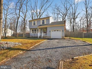 11 DOTTIE LN, Sicklerville, NJ 08081