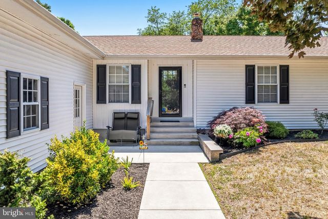 422 MULLICA HILL RD, Mullica Hill, NJ 08062