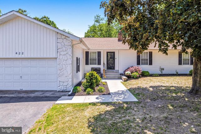 422 MULLICA HILL RD, Mullica Hill, NJ 08062