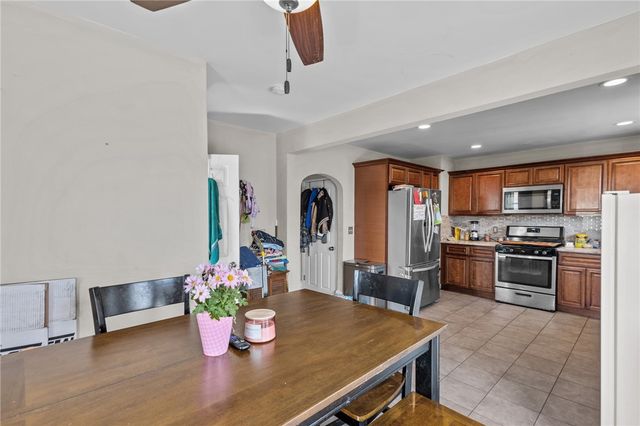 46 Irving Street, North Providence, RI 02904