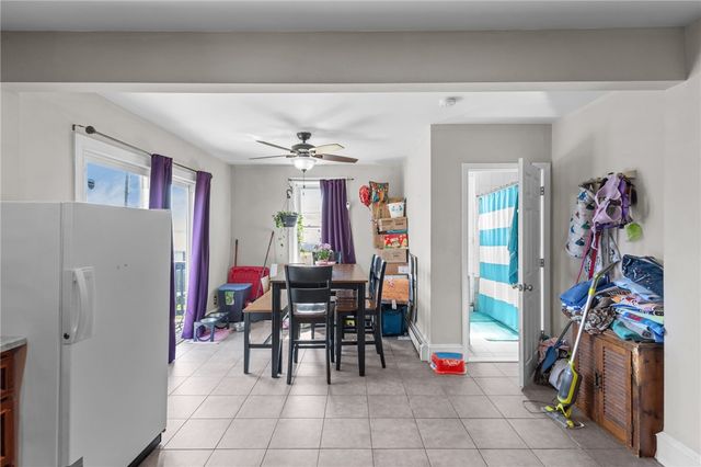 46 Irving Street, North Providence, RI 02904