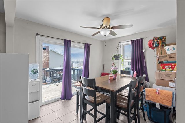 46 Irving Street, North Providence, RI 02904