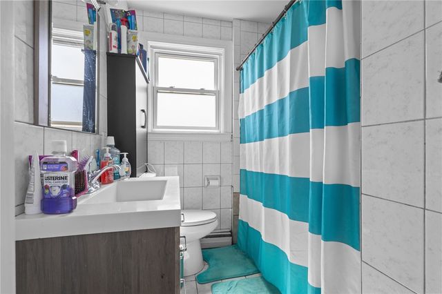 46 Irving Street, North Providence, RI 02904