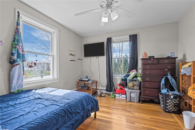 46 Irving Street, North Providence, RI 02904