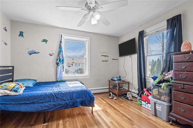 46 Irving Street, North Providence, RI 02904