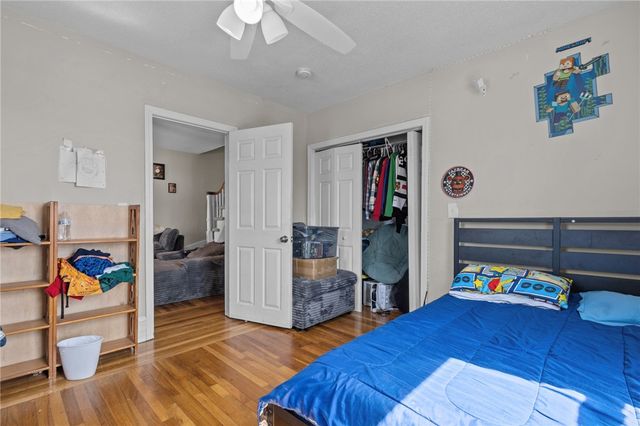 46 Irving Street, North Providence, RI 02904