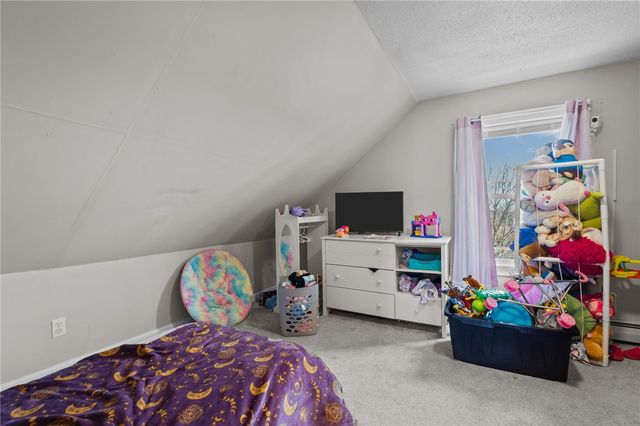 46 Irving Street, North Providence, RI 02904