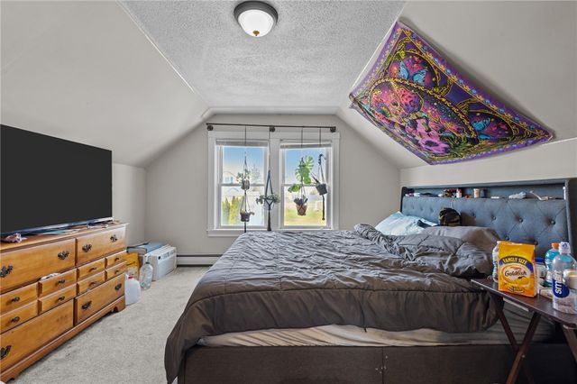 46 Irving Street, North Providence, RI 02904