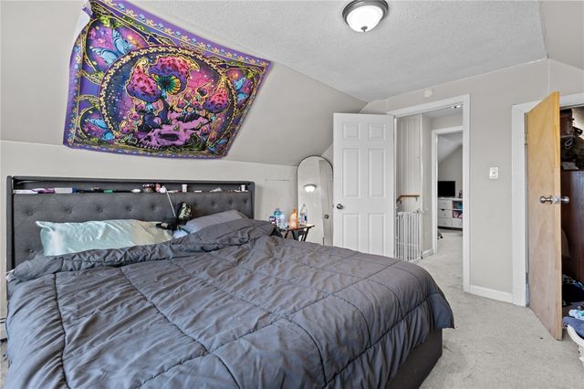 46 Irving Street, North Providence, RI 02904