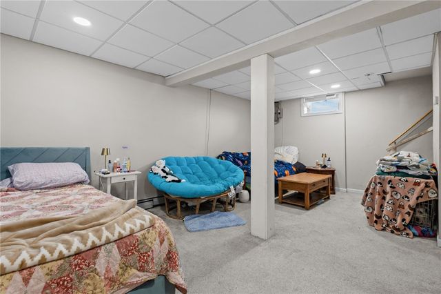 46 Irving Street, North Providence, RI 02904