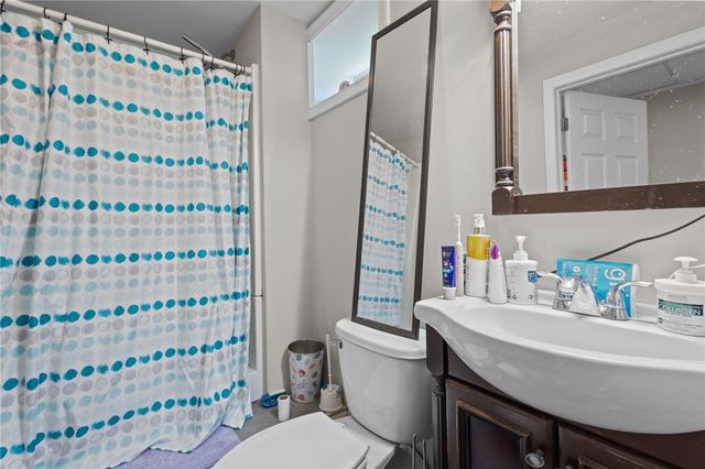 46 Irving Street, North Providence, RI 02904