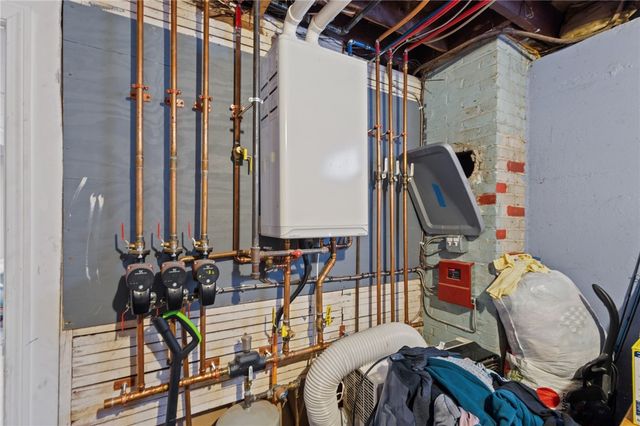 46 Irving Street, North Providence, RI 02904