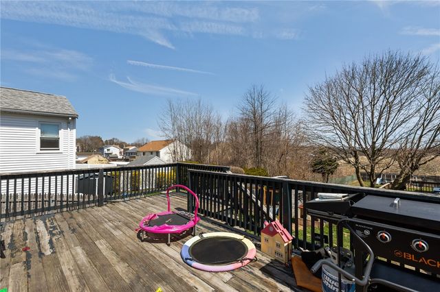 46 Irving Street, North Providence, RI 02904