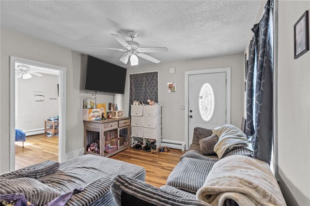 46 Irving Street, North Providence, RI 02904