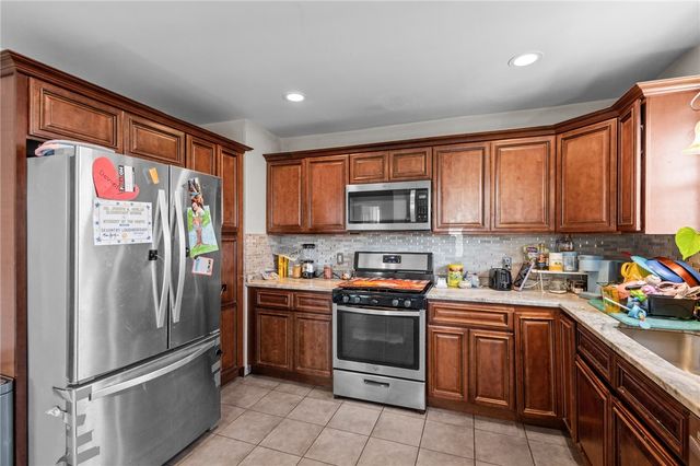 46 Irving Street, North Providence, RI 02904