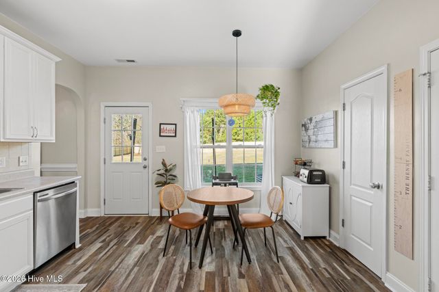 211 Gelynda Court, Holly Ridge, NC 28445