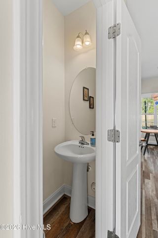 211 Gelynda Court, Holly Ridge, NC 28445