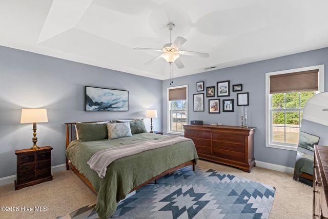 211 Gelynda Court, Holly Ridge, NC 28445