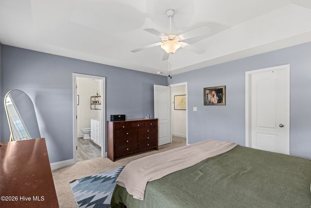 211 Gelynda Court, Holly Ridge, NC 28445