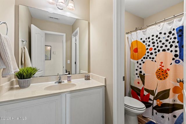 211 Gelynda Court, Holly Ridge, NC 28445