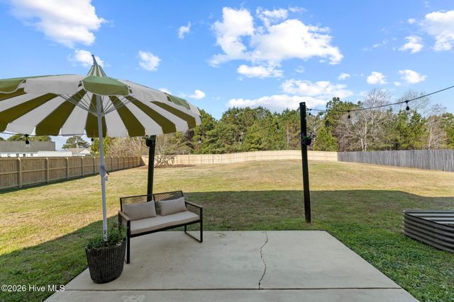 211 Gelynda Court, Holly Ridge, NC 28445