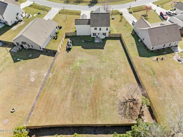 211 Gelynda Court, Holly Ridge, NC 28445