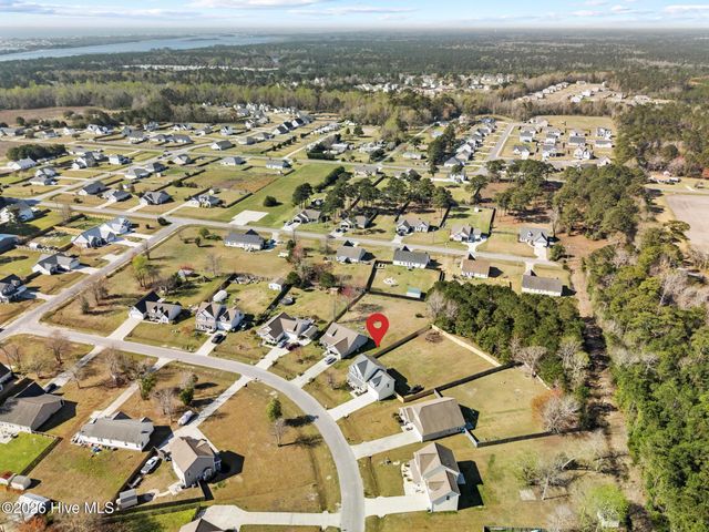211 Gelynda Court, Holly Ridge, NC 28445