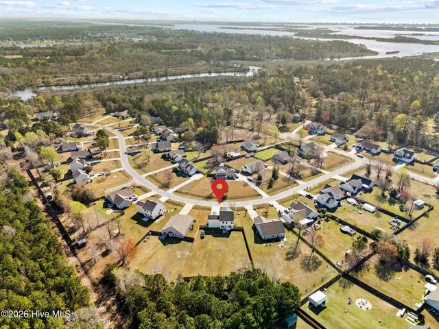 211 Gelynda Court, Holly Ridge, NC 28445