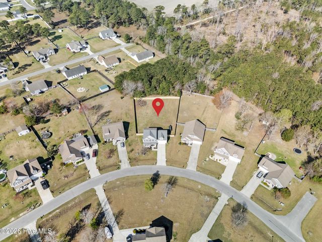 211 Gelynda Court, Holly Ridge, NC 28445