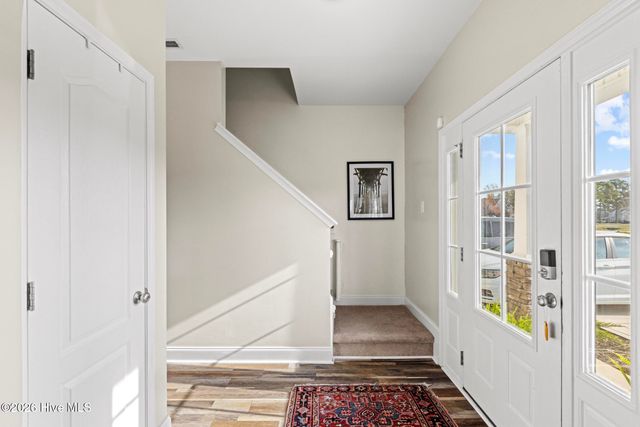 211 Gelynda Court, Holly Ridge, NC 28445
